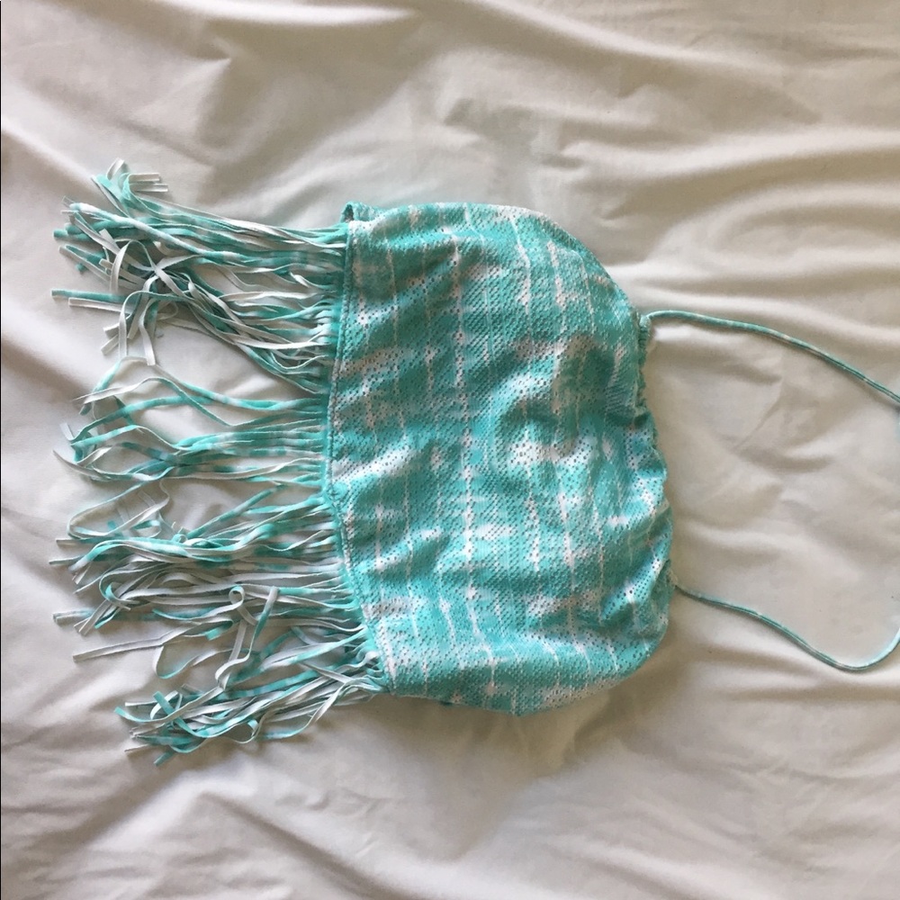 XL bathing suit top